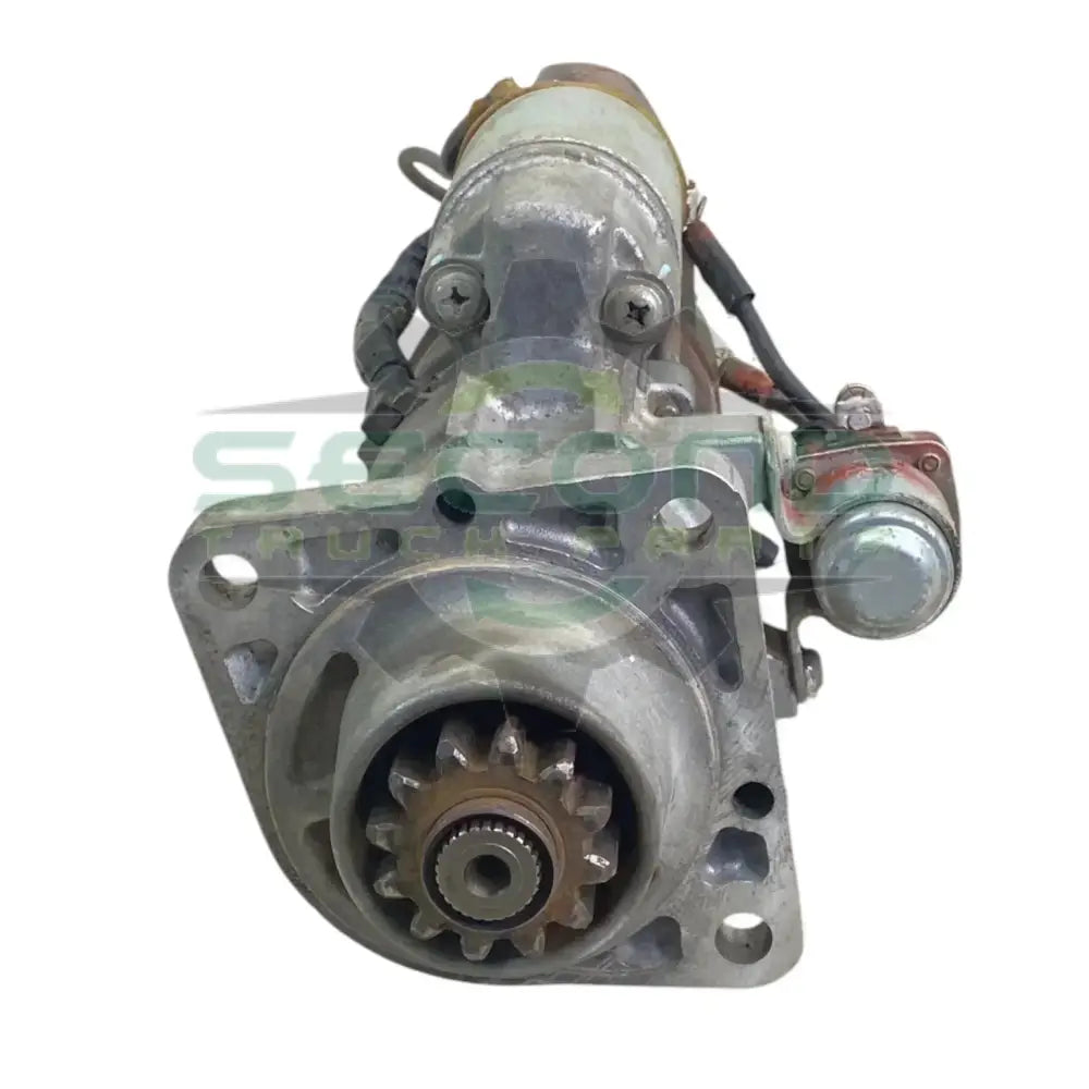 8201039 Genuine Mack Starter Motor - Second Truck Parts