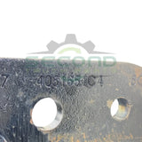 4051654C3 Genuine International Crossmember With Bracket - Crossmembers