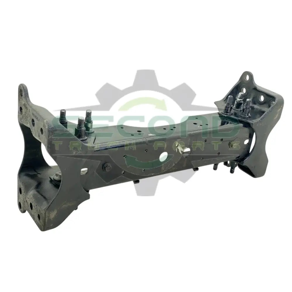 4051654C3 Genuine International Crossmember With Bracket - Crossmembers
