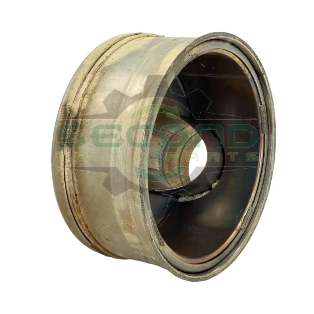 4054743C91 Genuine International DPF Outlet Module - Second Truck Parts