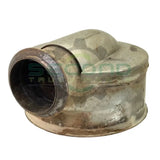 4054743C91 Genuine International DPF Outlet Module - Second Truck Parts