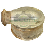 4054743C91 Genuine International DPF Outlet Module - Second Truck Parts