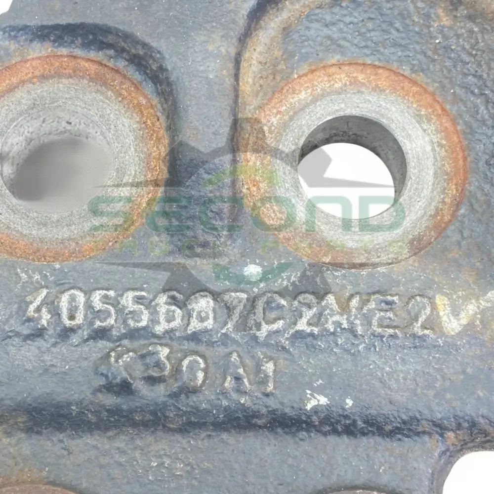 4055687C1 Genuine International Rear Support Offset Engine Mounting - Supports