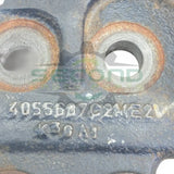 4055687C1 Genuine International Rear Support Offset Engine Mounting - Supports