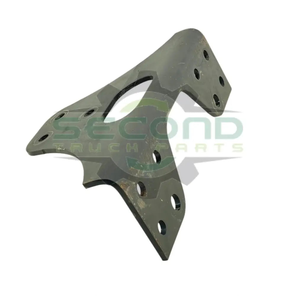 4055748C1 Genuine International Upper Support Frame Crossmember End - Crossmembers