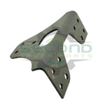 4055748C1 Genuine International Upper Support Frame Crossmember End - Crossmembers