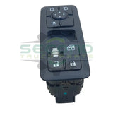 4061965C4 Genuine International Door Controller - Second Truck Parts