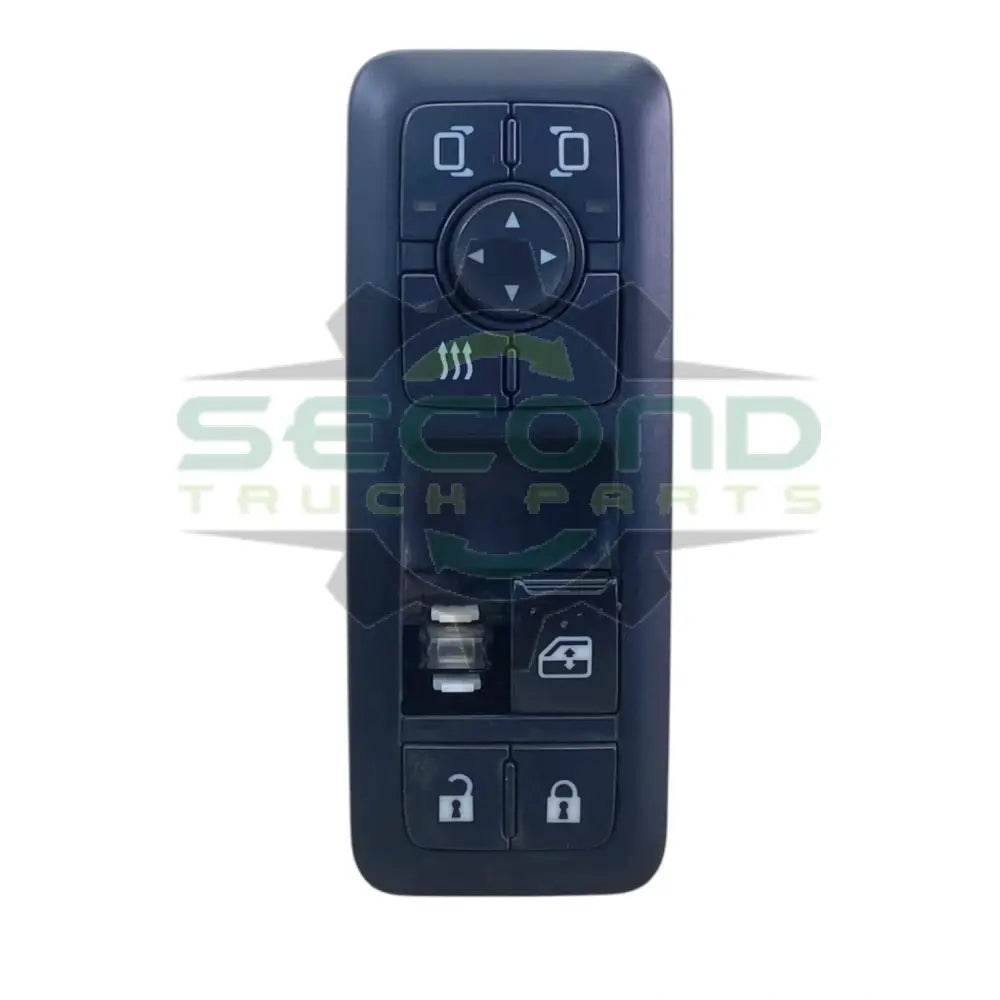 4061965C4 Genuine International Door Controller - Second Truck Parts