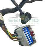 4065371 Genuine International Diesel Exhaust Fluid Tank Jumper Harness - Wiring Harnesses