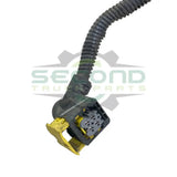 4065371 Genuine International Diesel Exhaust Fluid Tank Jumper Harness - Wiring Harnesses