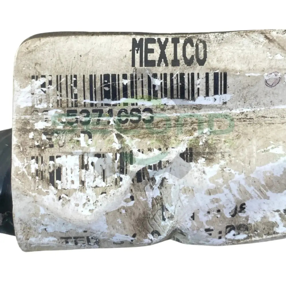 4065371 Genuine International Diesel Exhaust Fluid Tank Jumper Harness - Wiring Harnesses