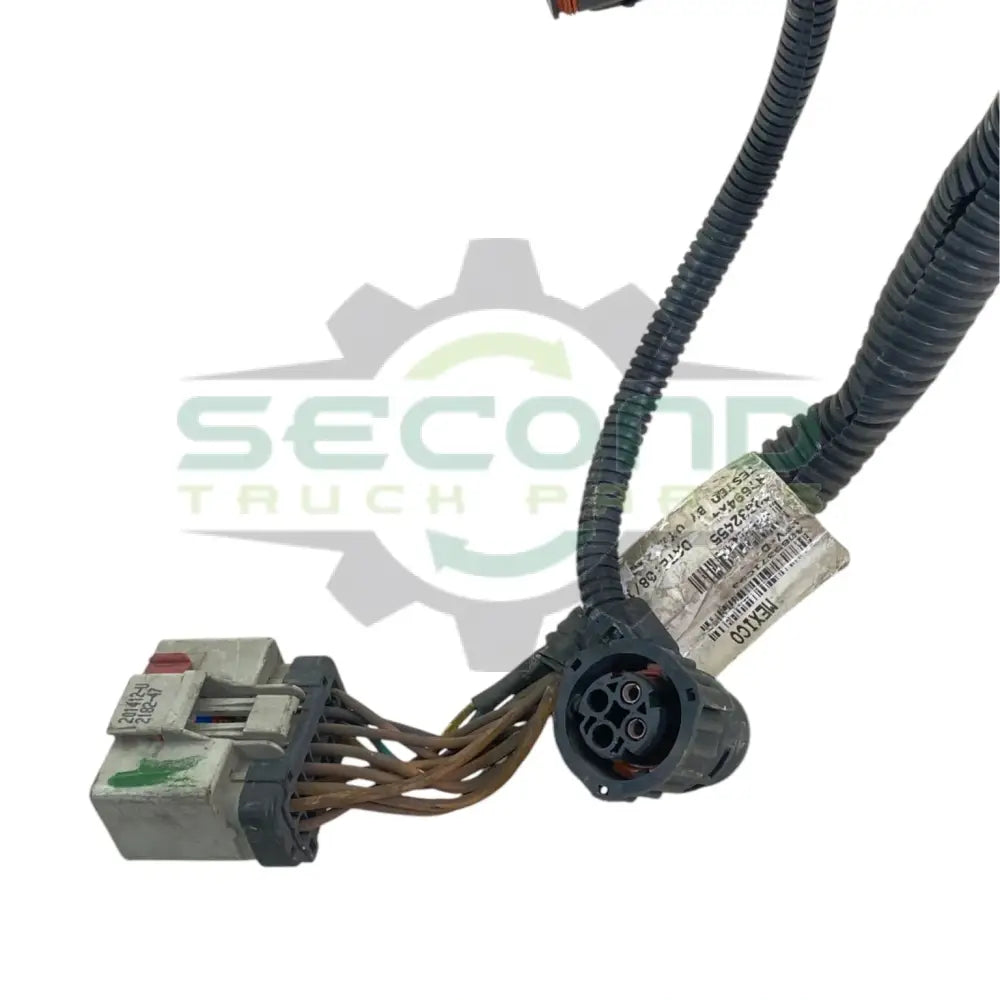 4065371C91 Genuine International Diesel Exhaust Fluid Tank Jumper Harness - Wiring Harnesses