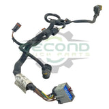 4065371C92 Genuine International Diesel Exhaust Fluid Tank Jumper Harness - Wiring Harnesses