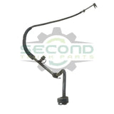 4090806C93 Genuine International Hose Air Conditioning Condenser To Evaporator - Hoses