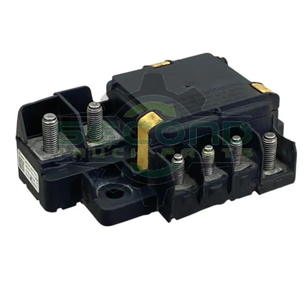 4091717F91 Genuine International Fuse Box - Second Truck Parts