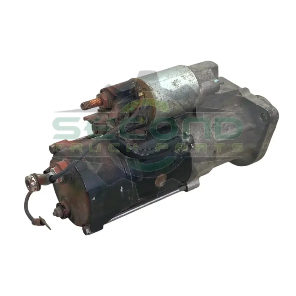 8201039 Genuine Mack Starter Motor - Second Truck Parts