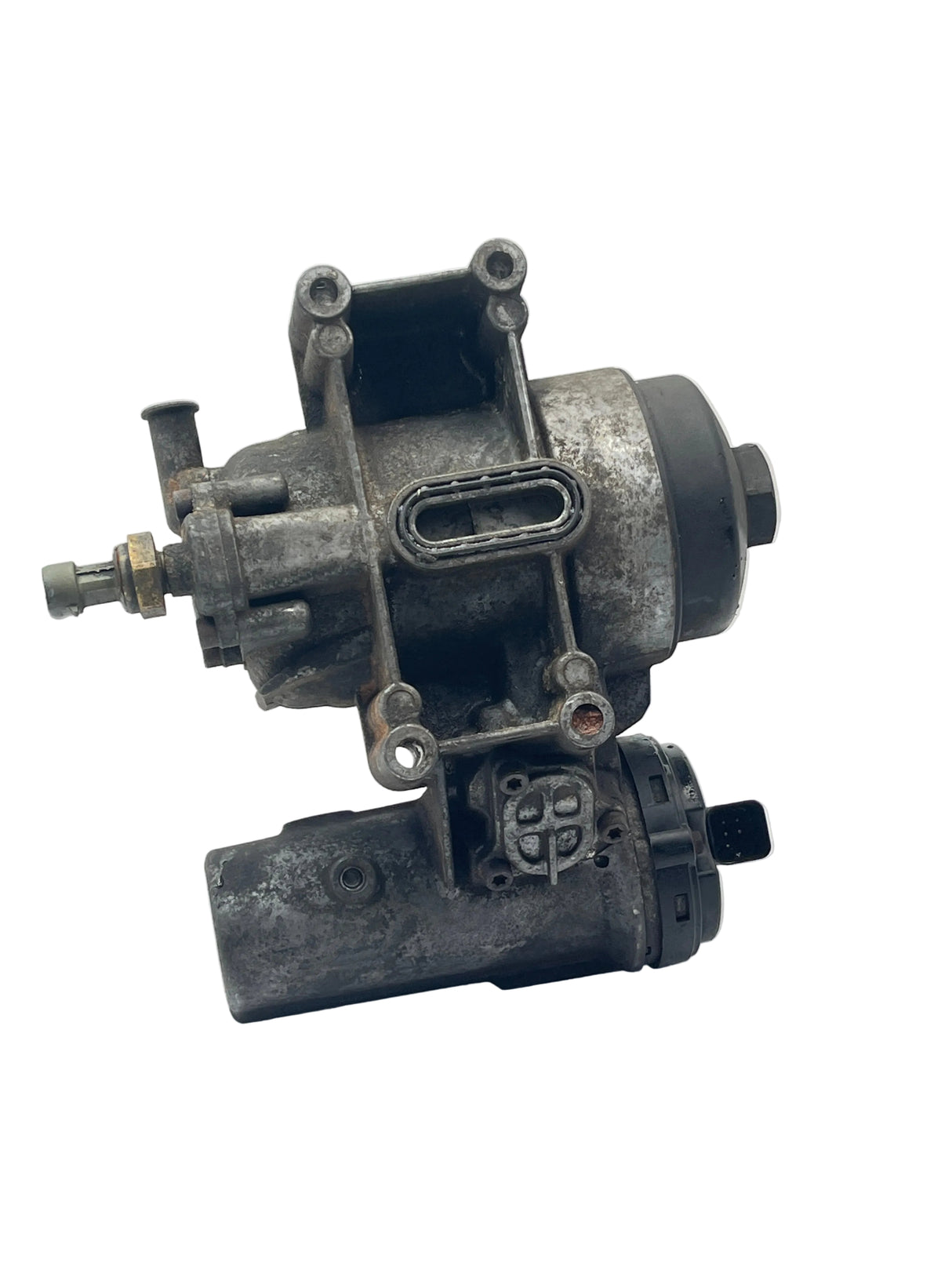 1890253C92 Genuine International Fuel Filter Assembly Without Heater