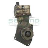 4123520170 Genuine Wabco Air Brake Compressor - Second Truck Parts