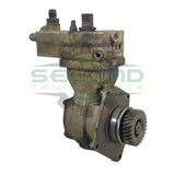 4123520170 Genuine Wabco Air Brake Compressor - Second Truck Parts