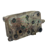 4123529222 Genuine Detroit Diesel Air Compressor Cylinder Head - Air Brake Compressors