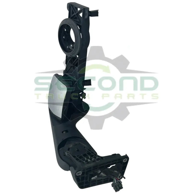 4188580C91 Genuine International Left Rear View Mirror - Second Truck Parts