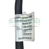 42-1189 Genuine Thermo King Wiring Harness - Second Truck Parts