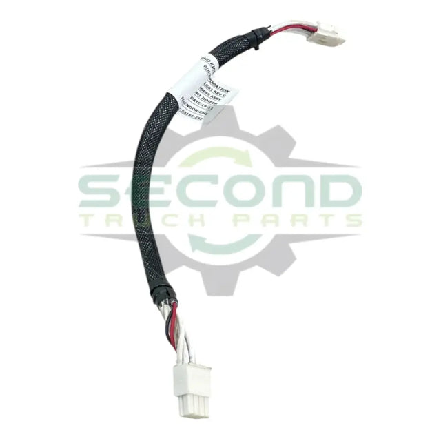 42-1189 Genuine Thermo King Wiring Harness - Second Truck Parts
