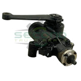 4200662C92 Genuine International Power Steering Gear - Second Truck Parts