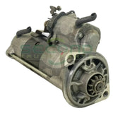 4280006981 Genuine Denso Starter Fits UD Truck - Second Truck Parts