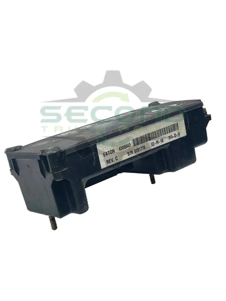 4306043 Genuine Eaton Transmission Push Button Shift Selector - Shift Selectors