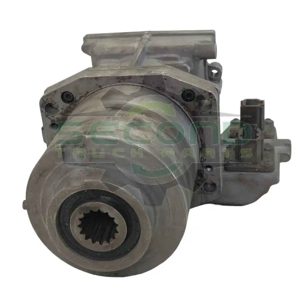 K4253 Genuine Eaton Electric Clutch Actuator - Second Truck Parts