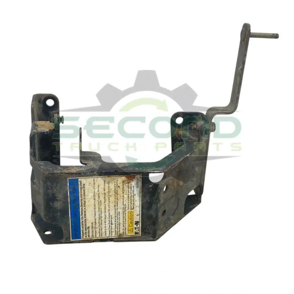 4308041 Genuine Eaton Clutch Actuator Shield - Second Truck Parts
