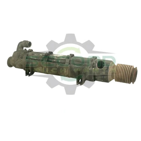 4320127 Genuine Cummins Exhaust Gas Recirculation Cooler - Second Truck Parts
