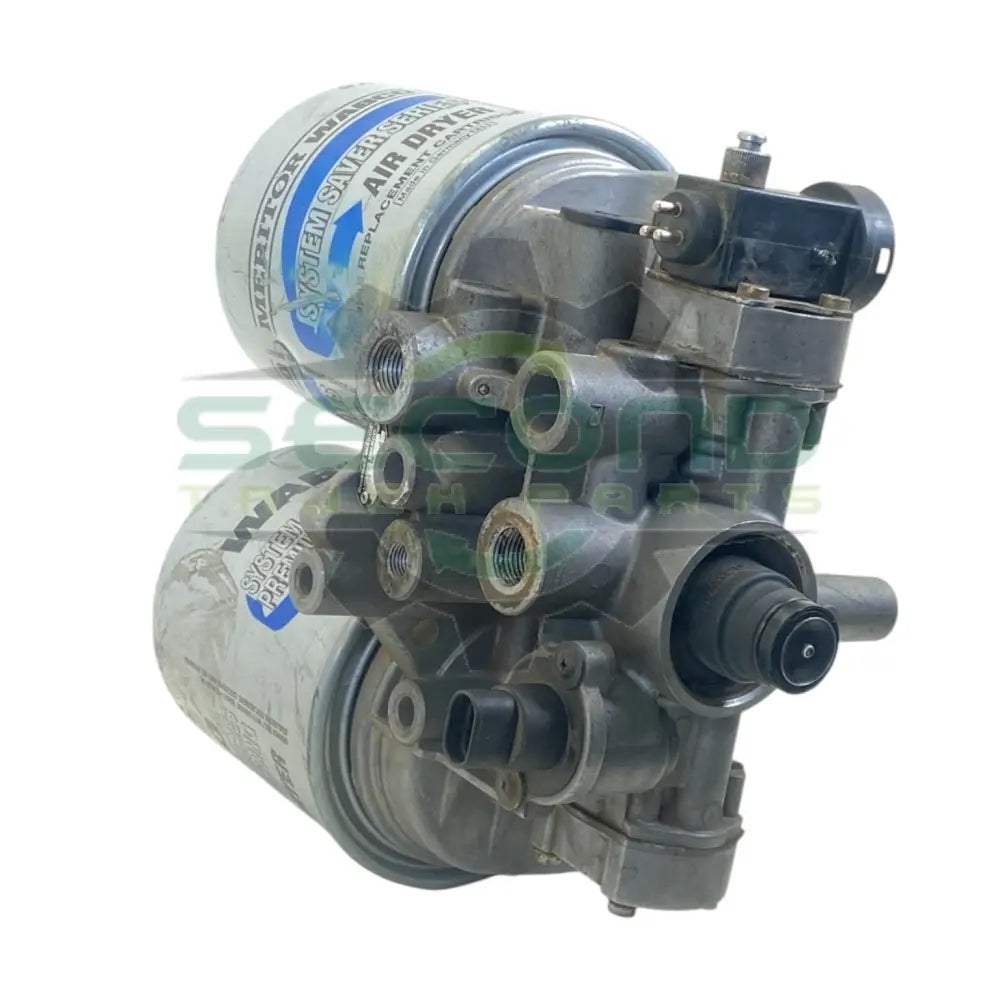 4324330069 Genuine Wabco Twin Air Dryer - Air Dryers