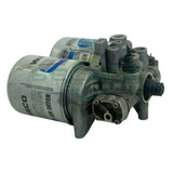 4324330069 Genuine Wabco Twin Air Dryer - Air Dryers