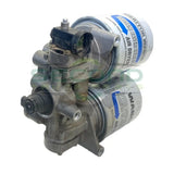 4324330069 Genuine Wabco Twin Air Dryer - Air Dryers