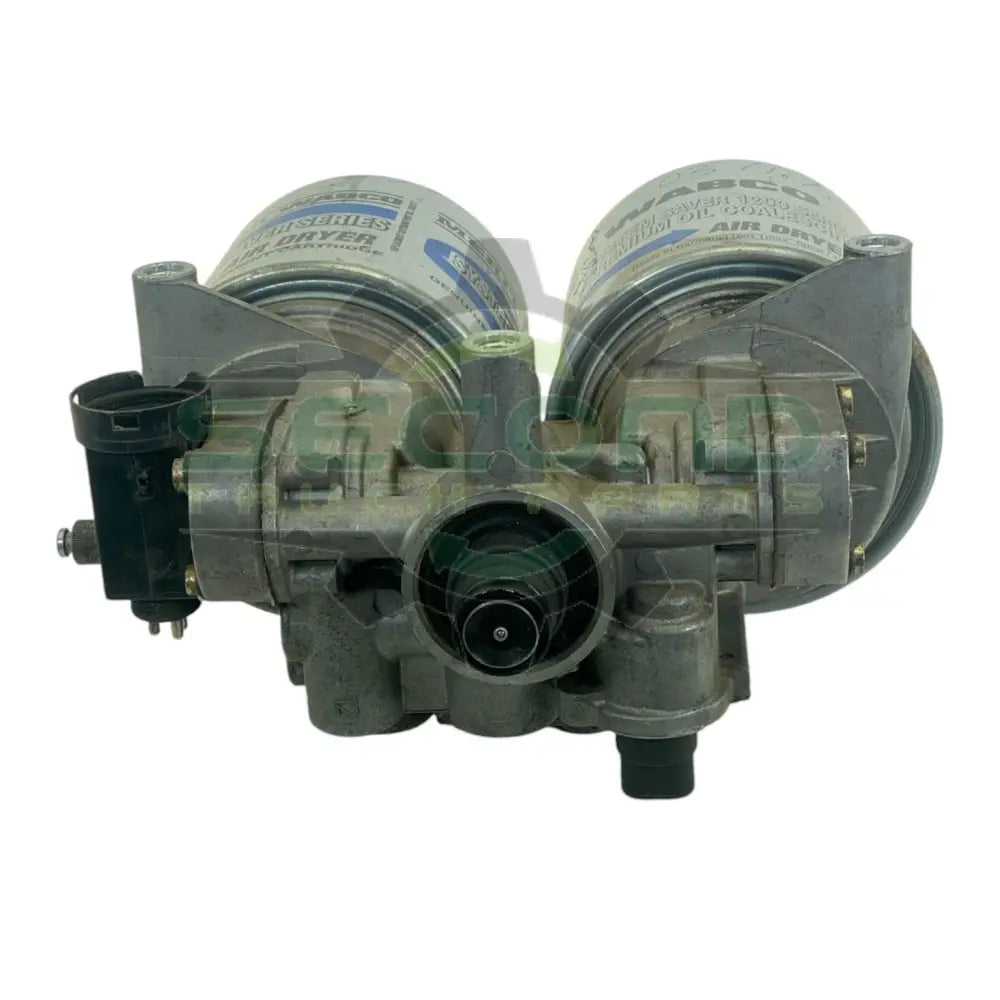 4324330069 Genuine Wabco Twin Air Dryer - Air Dryers