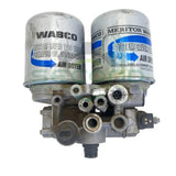 4324330069 Genuine Wabco Twin Air Dryer - Air Dryers