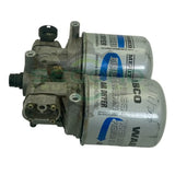 4324330069 Genuine Wabco Twin Air Dryer - Air Dryers