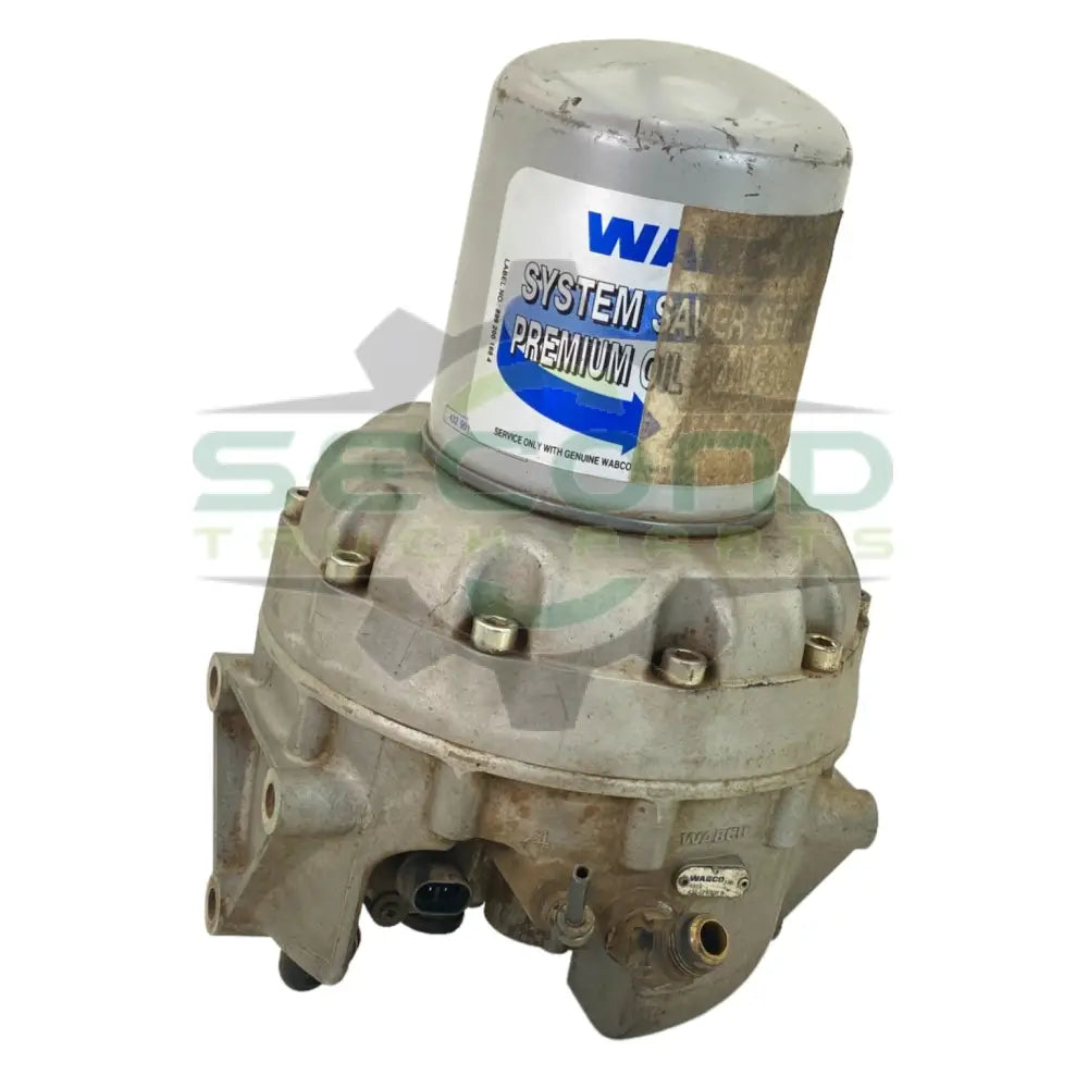 432471101R Genuine Wabco Plus Series Single Air Dryer - Air Dryers