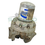 432471101R Genuine Wabco Plus Series Single Air Dryer - Air Dryers