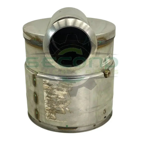 5300526RX Genuine Cummins Inlet Catalyst Module - Second Truck Parts