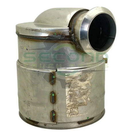 5300526RX Genuine Cummins Inlet Catalyst Module - Second Truck Parts