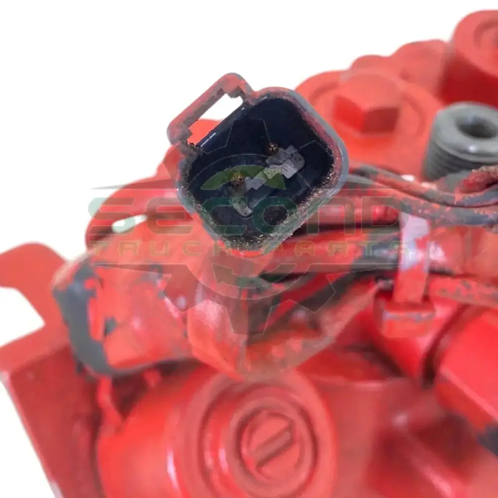 5594630RX Genuine Cummins Injection Fuel Pump - Second Truck Parts