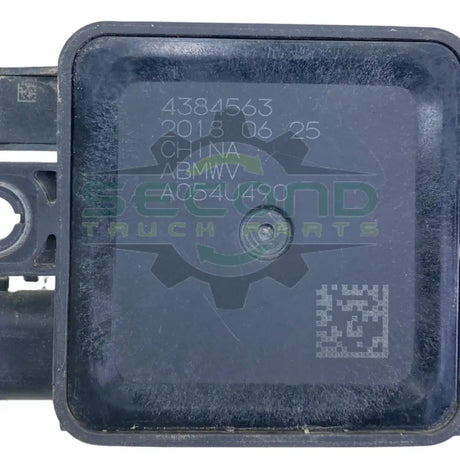 4384563 Genuine Cummins Temperature Sensor - Second Truck Parts