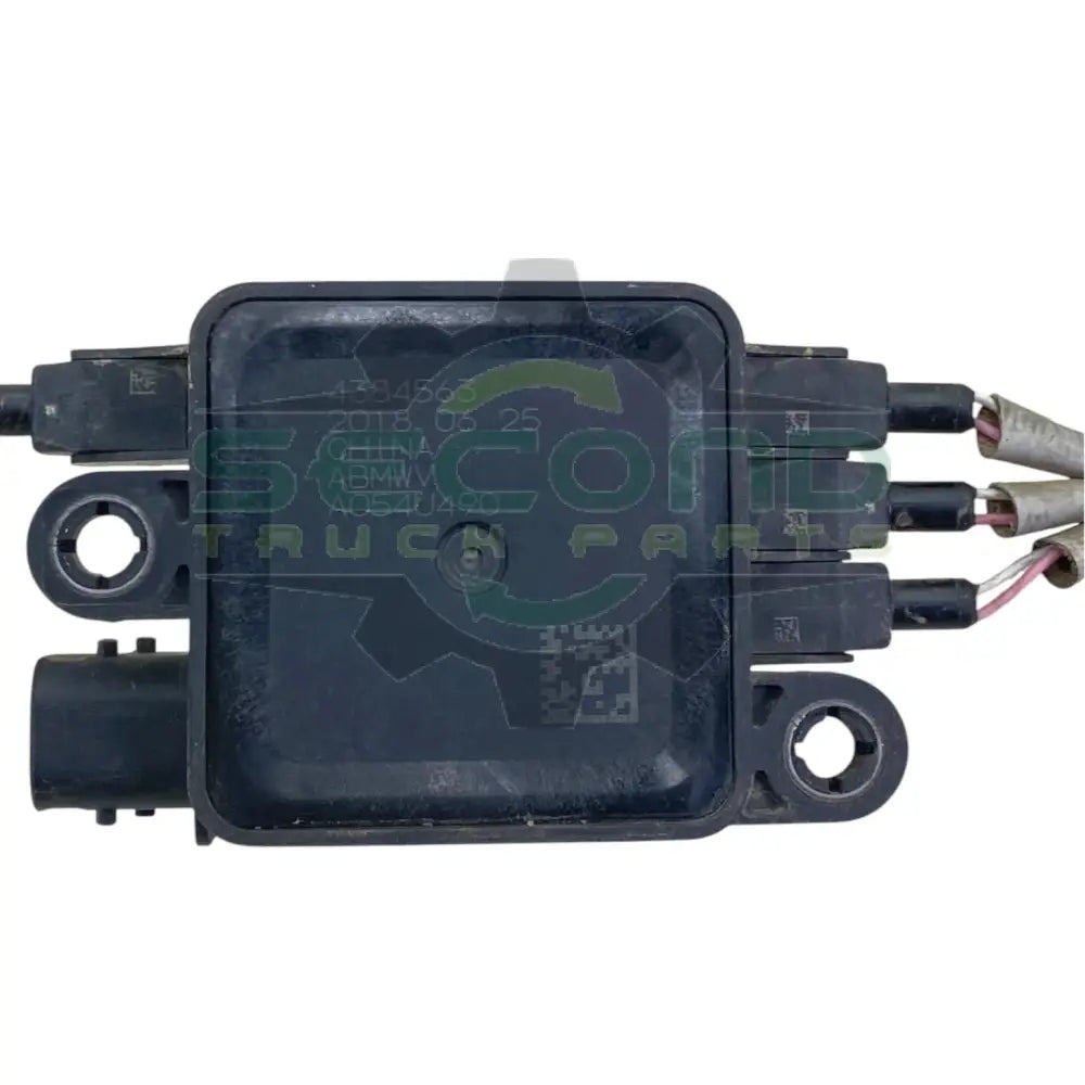 4384563 Genuine Cummins Temperature Sensor - Second Truck Parts