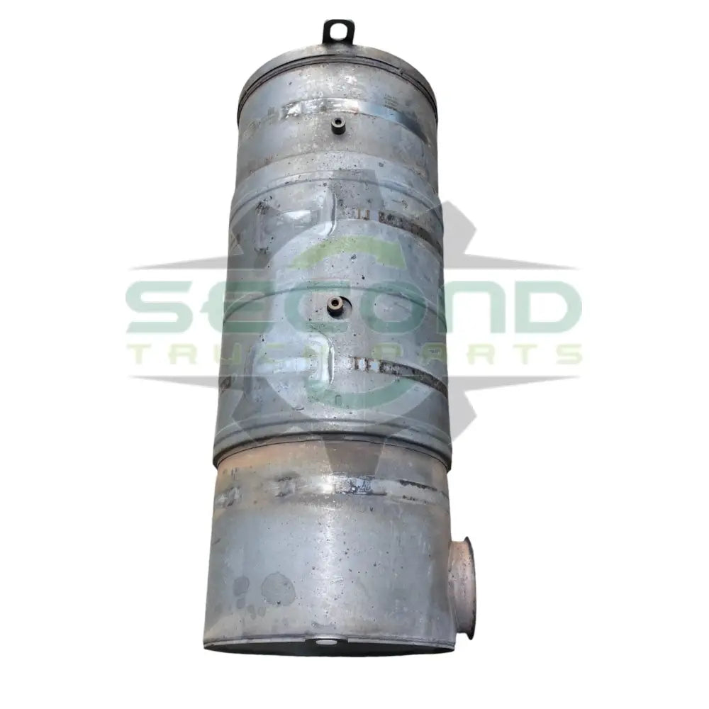 4388080 Genuine Cummins Aftertreatment Device - Second Truck Parts