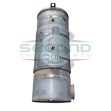 4388080 Genuine Cummins Aftertreatment Device - Second Truck Parts