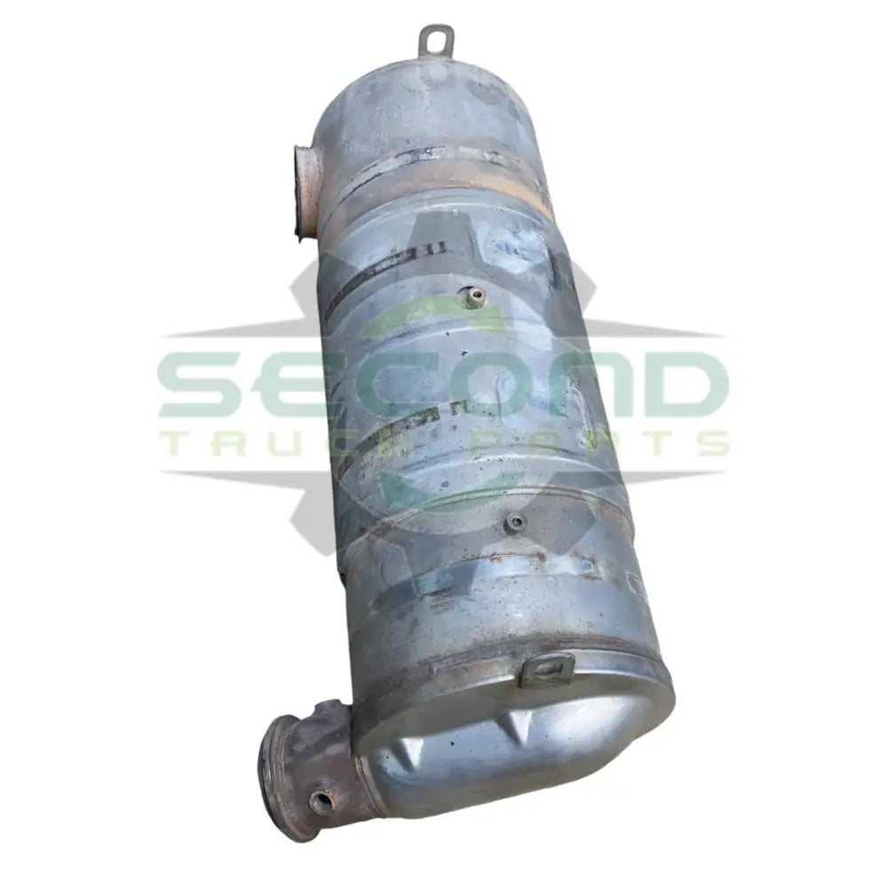 4388080 Genuine Cummins Aftertreatment Device - Second Truck Parts