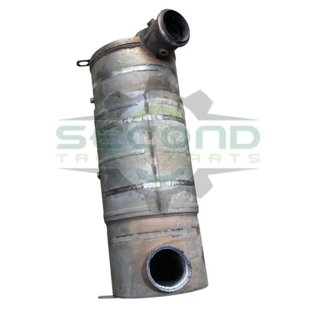 4388080 Genuine Cummins Aftertreatment Device - Second Truck Parts